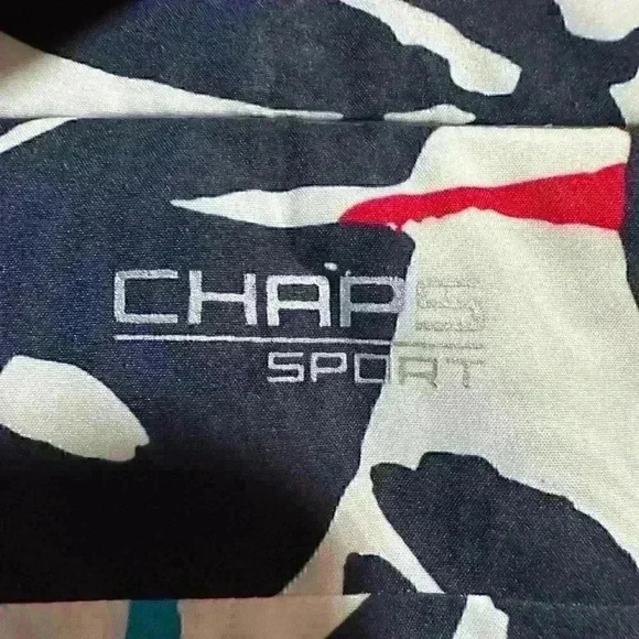 NWT Chaps Sport Skort Sz 16 - Picture 5 of 7